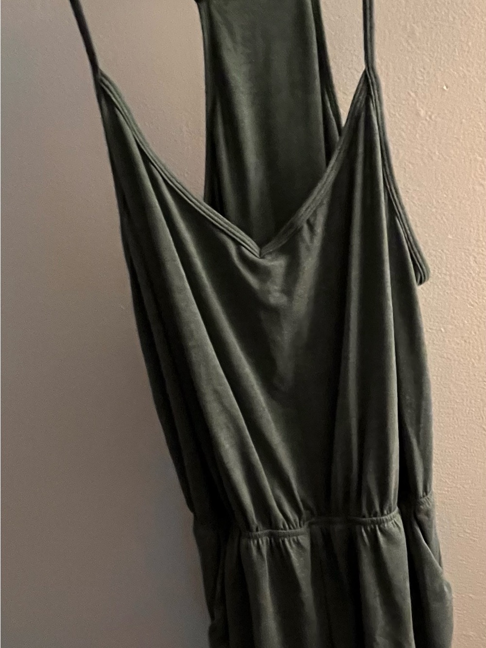 Halara romper